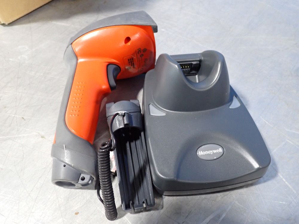 Honeywell Usb Kit - 4820i Gm Usb Kit