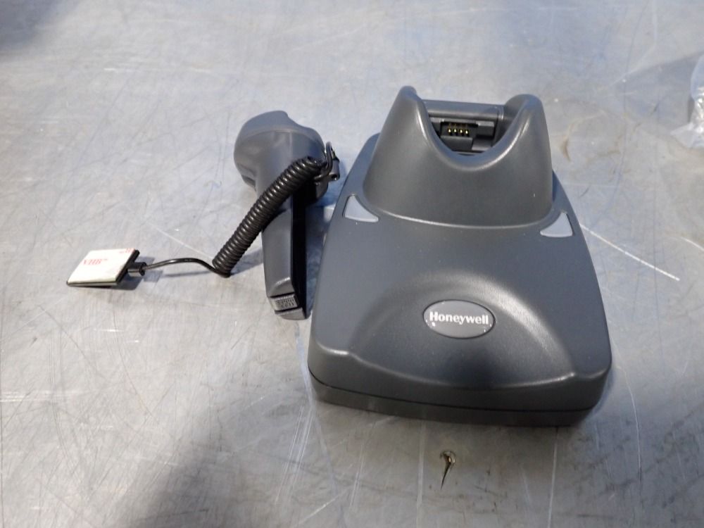 Honeywell Usb Kit - 4820i Gm Usb Kit