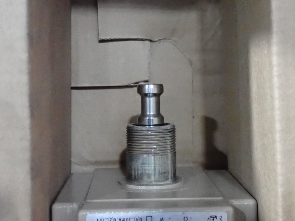 Samson Electro-pneumatic Actuator - 3274-22