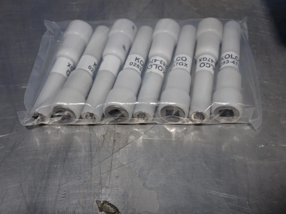 Kolco Tooling - 0283-47gx