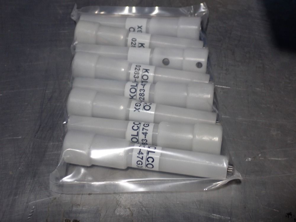 Kolco Tooling - 0283-47gx