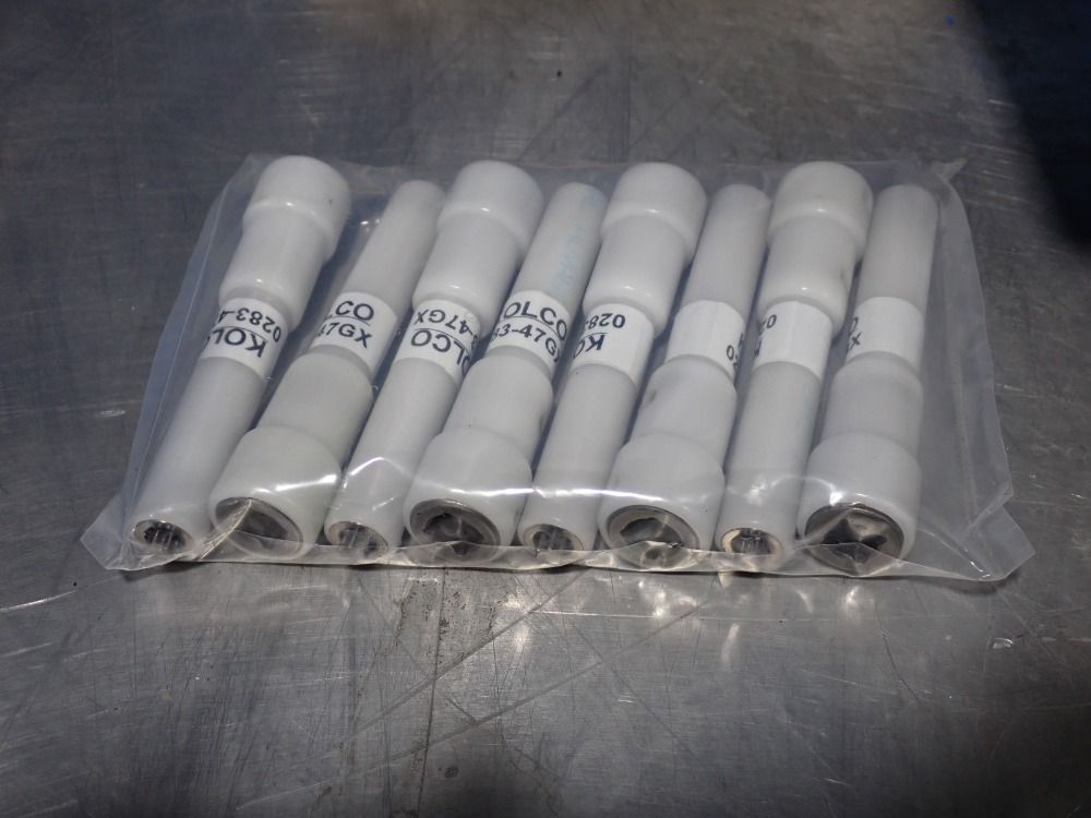 Kolco Tooling - 0283-47gx