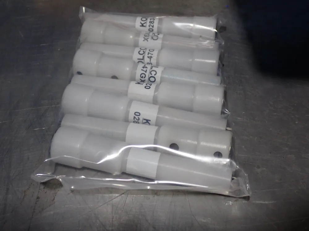 Kolco Tooling - 0283-47gx