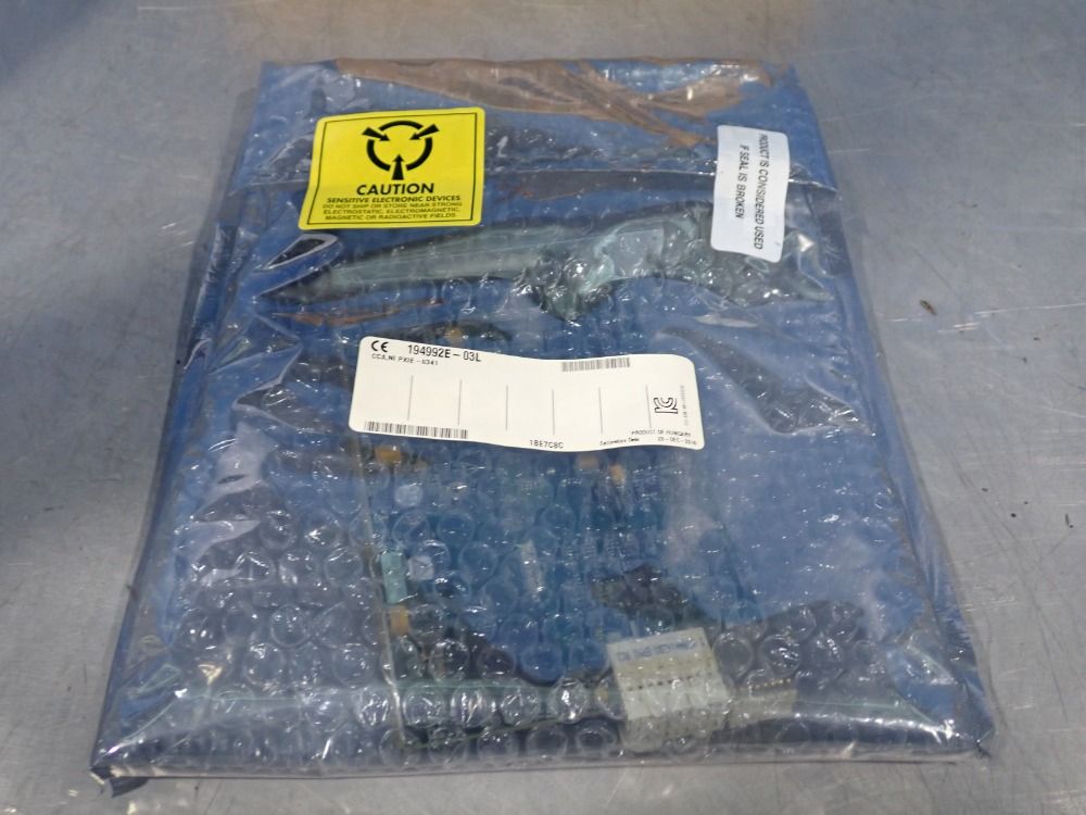 National Instruments Multifunction Daq Card - 781052-01