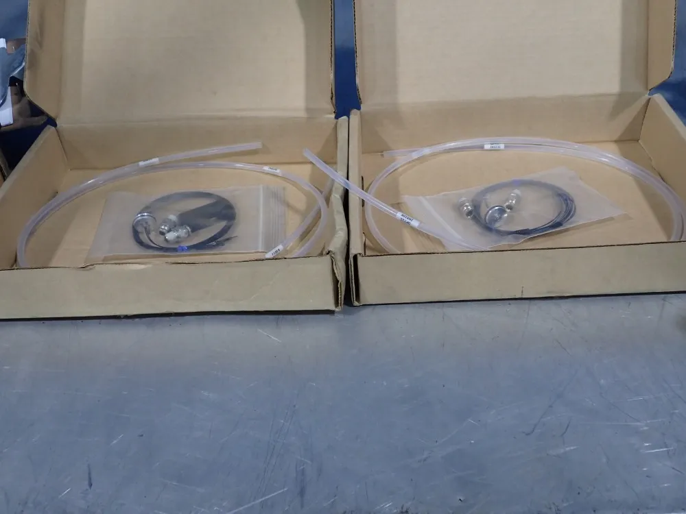 Centerline Ltd, Cable Assembly, Qty: 2 - 0119-ck4x