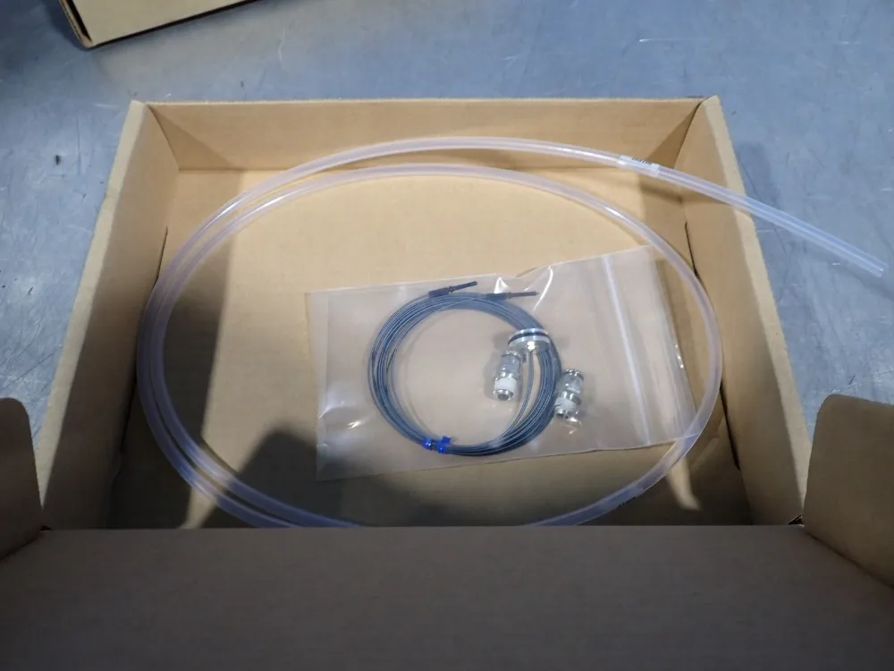 Centerline Ltd, Cable Assembly, Qty: 2 - 0119-ck4x