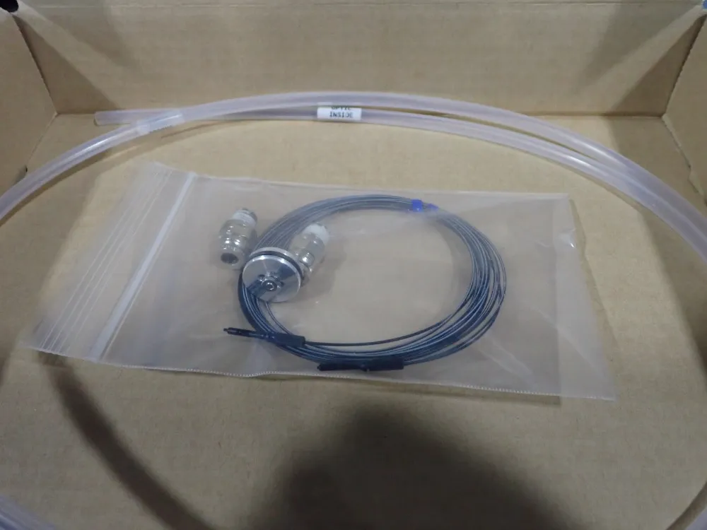 Centerline Ltd, Cable Assembly, Qty: 2 - 0119-ck4x