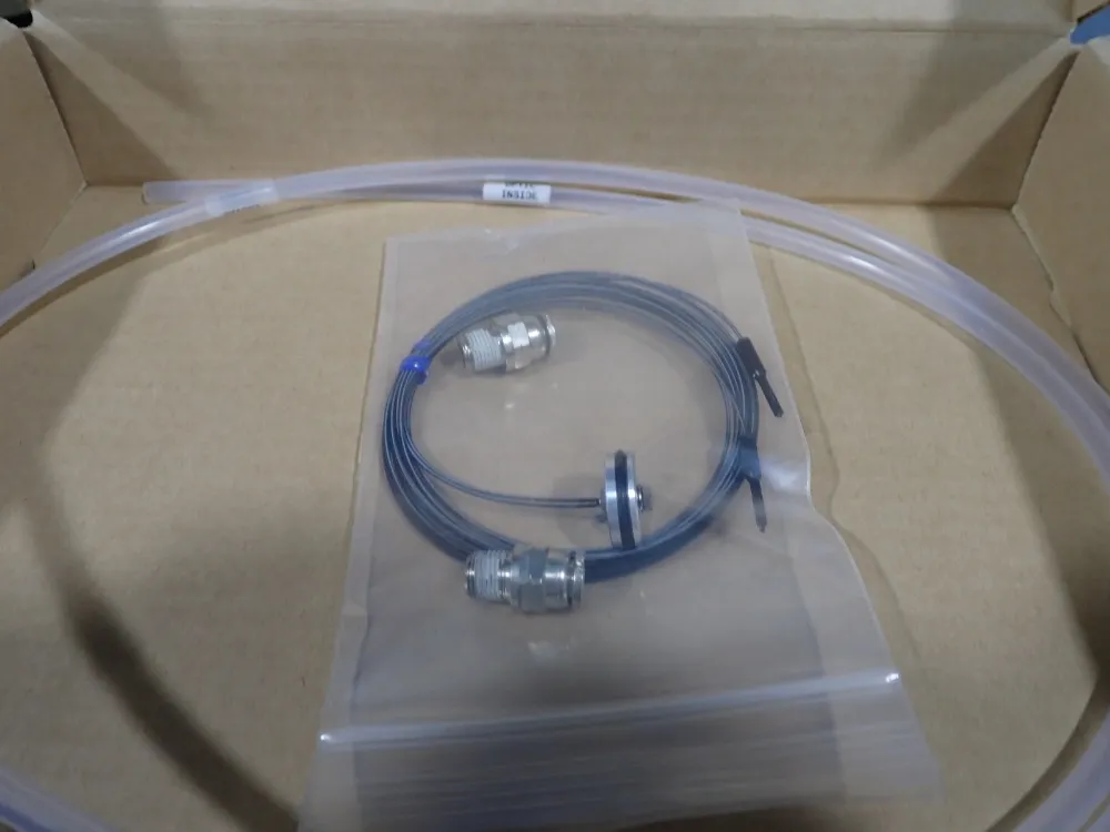 Centerline Ltd, Cable Assembly, Qty: 2 - 0119-ck4x