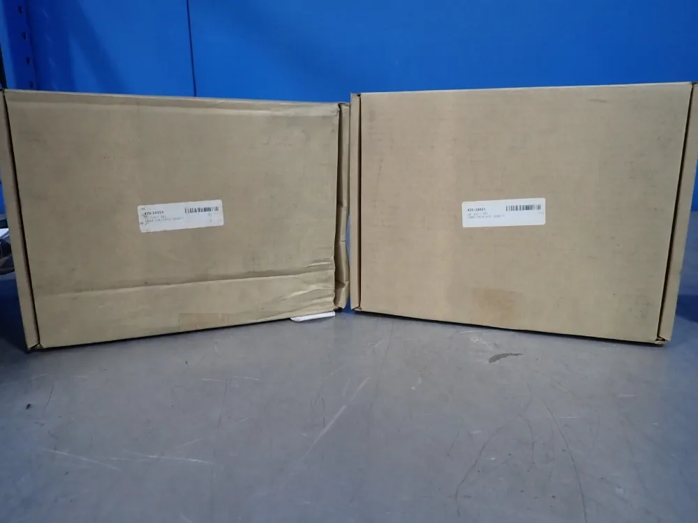 Centerline Ltd, Cable Assembly, Qty: 2 - 0119-ck4x