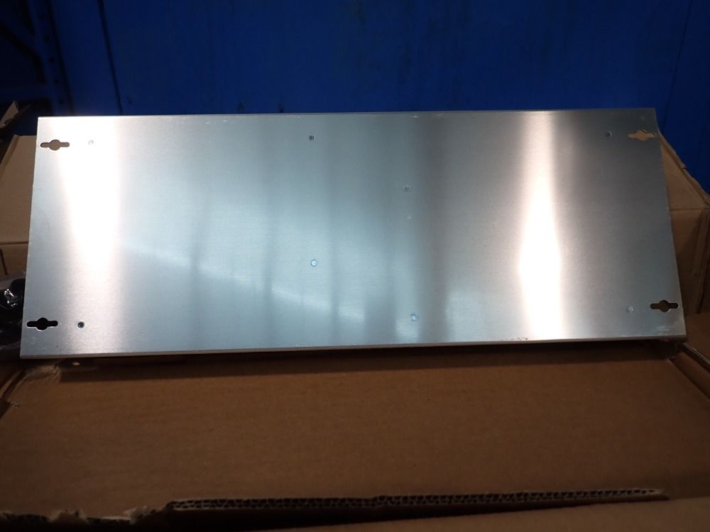 Allen-bradley Rfi Filter - 2090-xxlf-375b