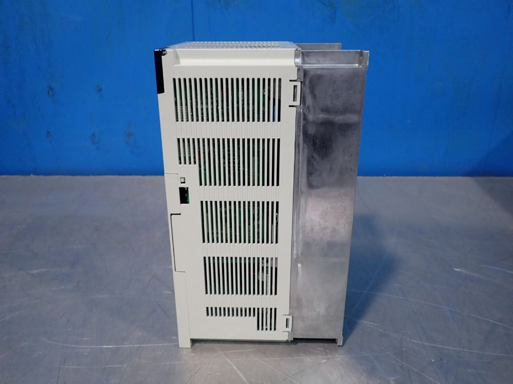 Mitsubishi Servo Amplifier - Mr-j2s-700a