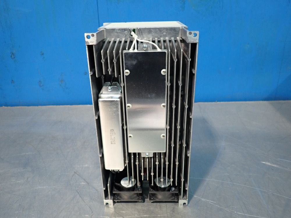 Mitsubishi Servo Amplifier - Mr-j2s-700a