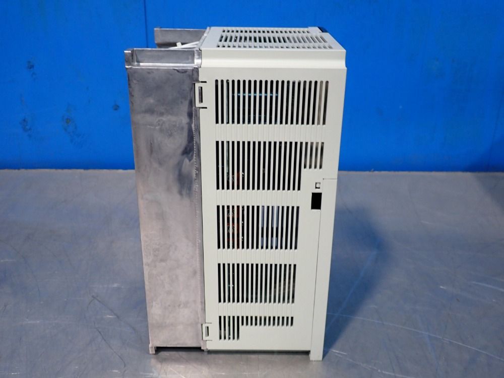 Mitsubishi Servo Amplifier - Mr-j2s-700a