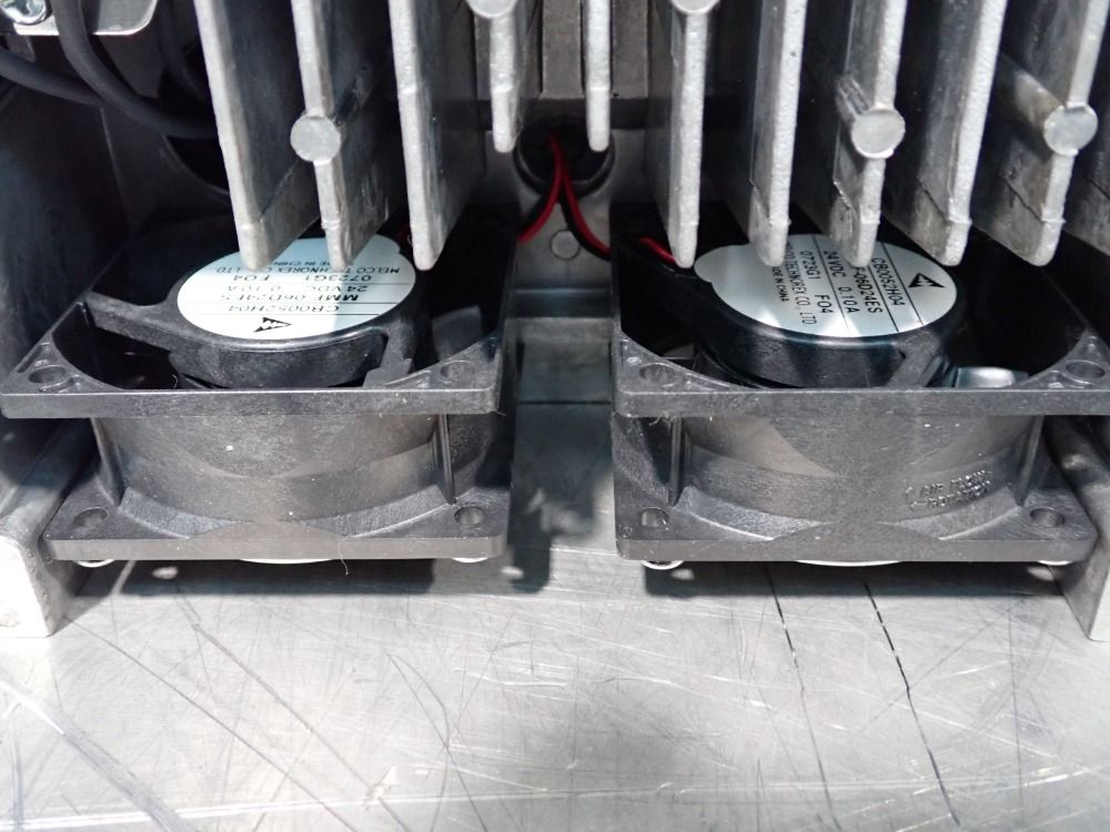 Mitsubishi Servo Amplifier - Mr-j2s-700a