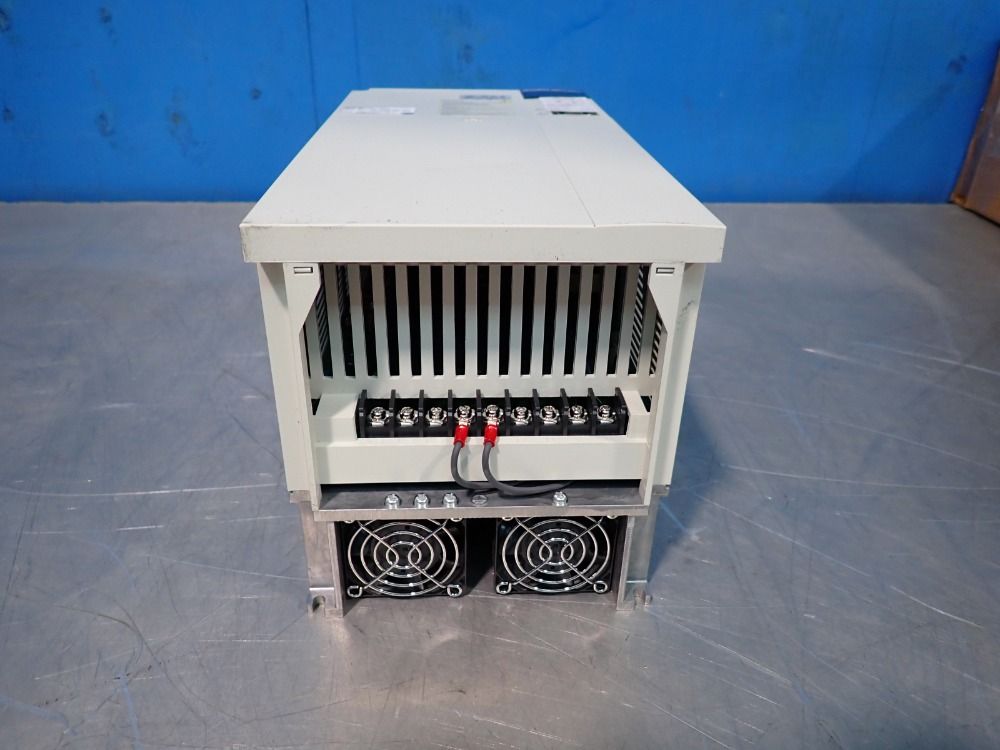 Mitsubishi Servo Amplifier - Mr-j2s-700a