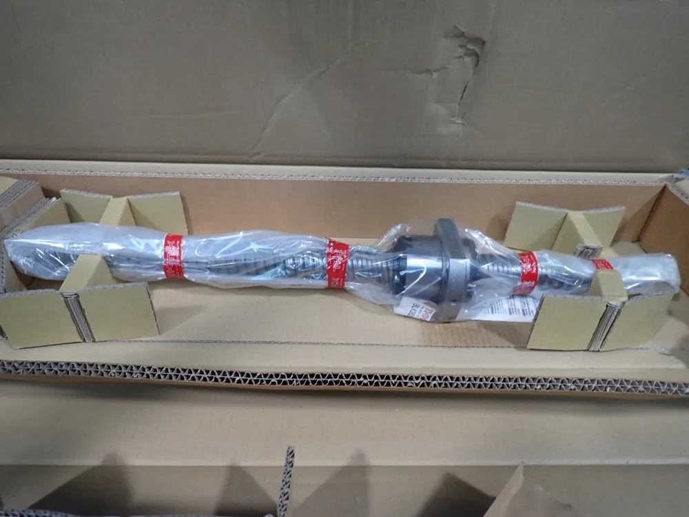 Thk Ball Screw - Blk3620-5.6xx+690lt