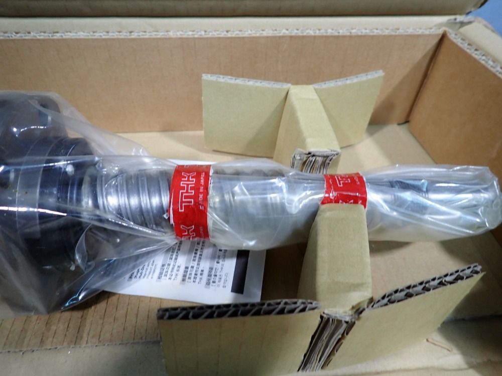 Thk Ball Screw - Blk3620-5.6xx+690lt