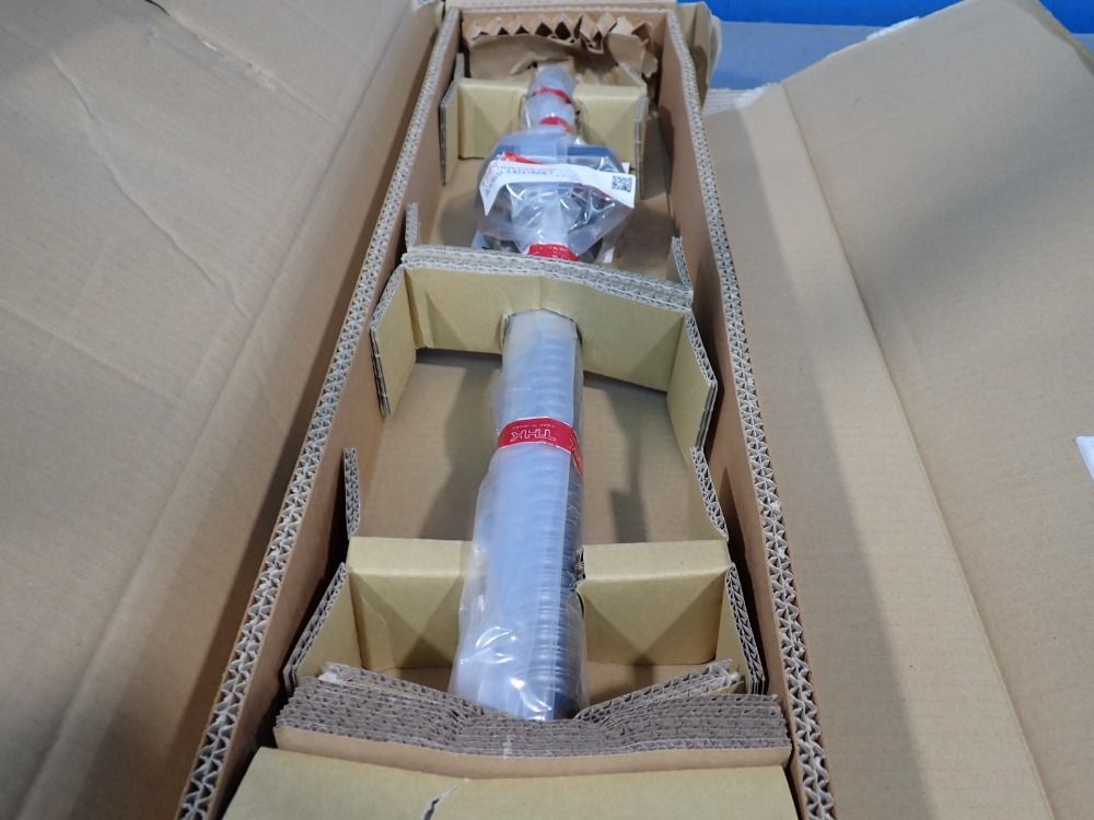 Thk Ball Screw - Blk3620-5.6xx+690lt