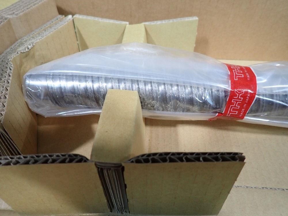 Thk Ball Screw - Blk3620-5.6xx+690lt