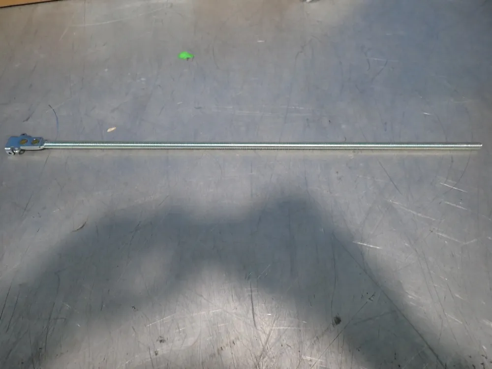 Square D Disconnect Switch Rod, Qty: 2, - 9422r2