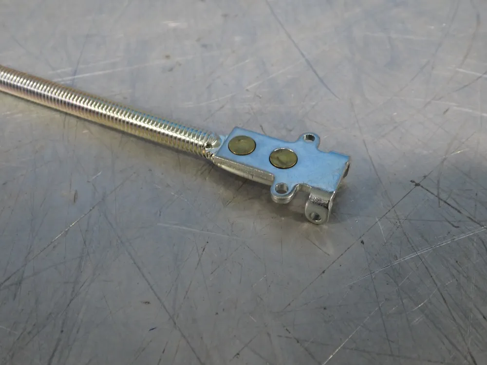 Square D Disconnect Switch Rod, Qty: 2, - 9422r2