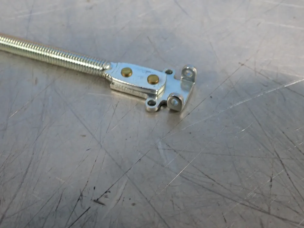 Square D Disconnect Switch Rod, Qty: 2, - 9422r2