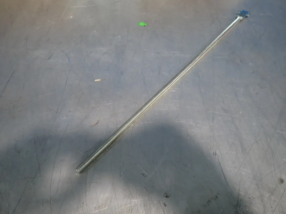 Square D Disconnect Switch Rod, Qty: 2, - 9422r2