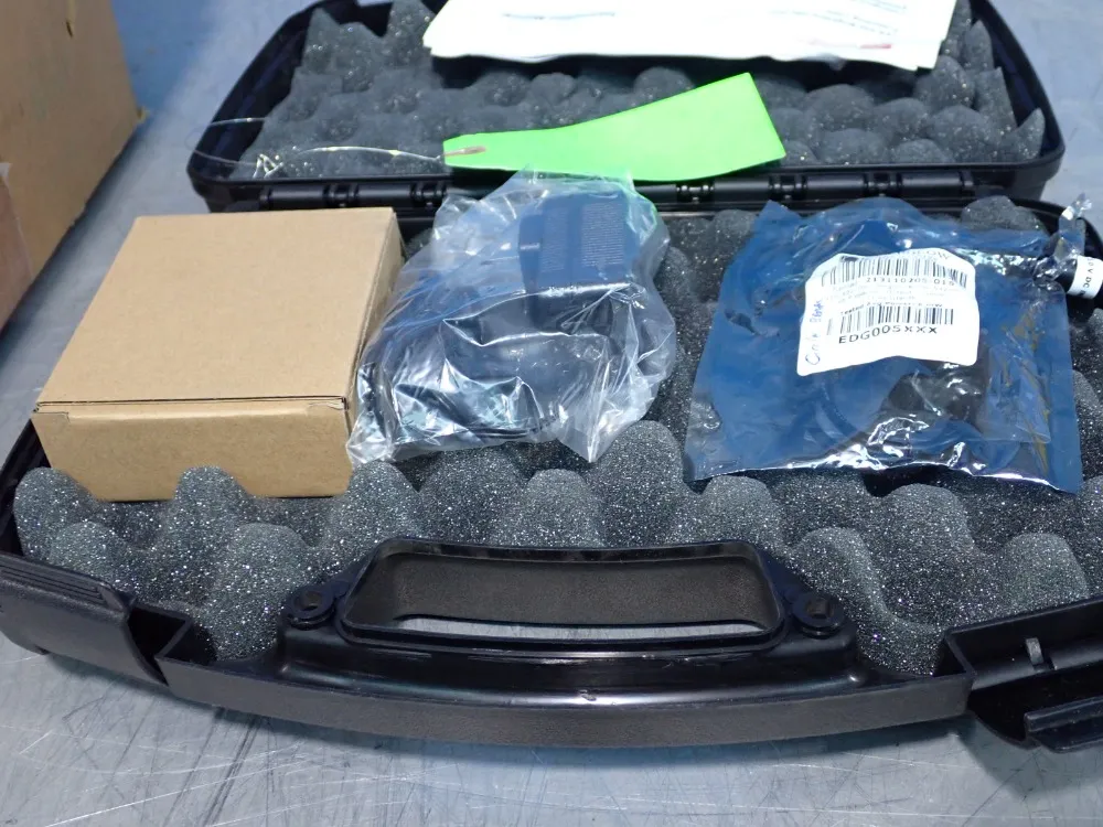 Laserglow Technologies Brightline Green Alignment Laser And Deluxe Mounting Bracket - Lbs-532-td-5