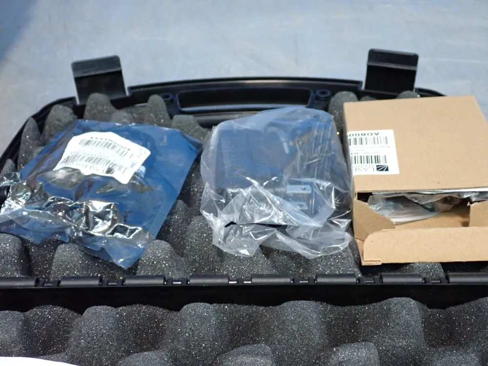 Laserglow Technologies Brightline Green Alignment Laser And Deluxe Mounting Bracket - Lbs-532-td-5