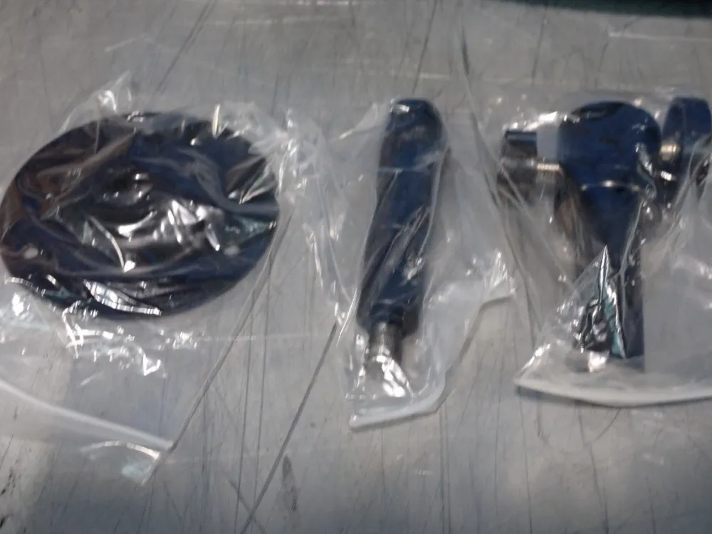 Laserglow Technologies Brightline Green Alignment Laser And Deluxe Mounting Bracket - Lbs-532-td-5