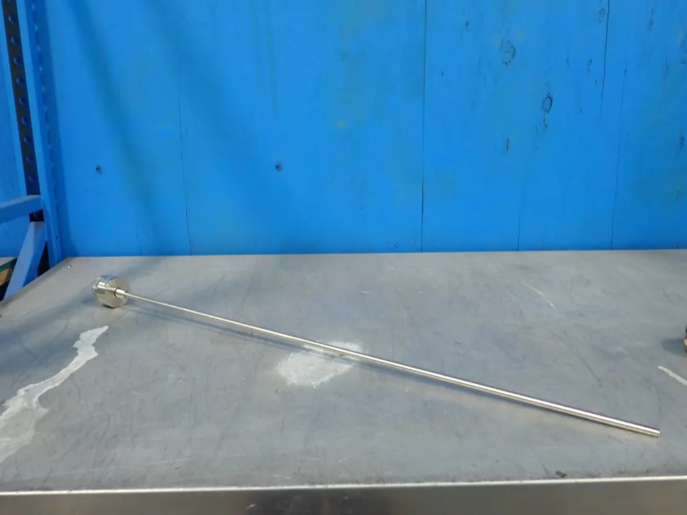 Balluff Linear Transducer - Btl7-e570-m0914-w-s32