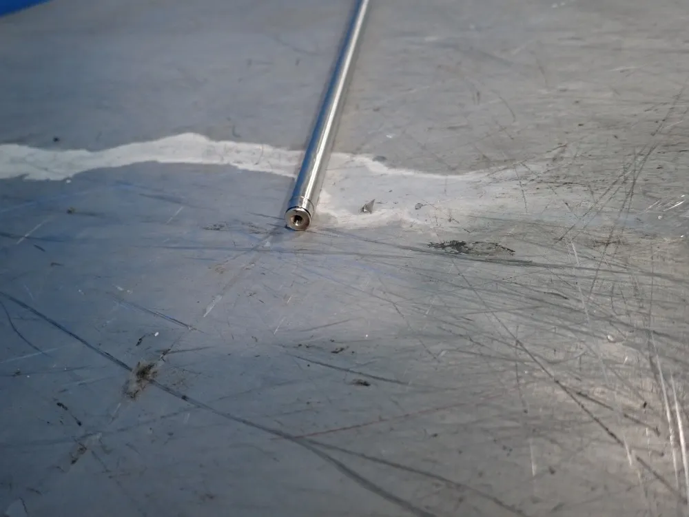 Balluff Linear Transducer - Btl7-e570-m0914-w-s32