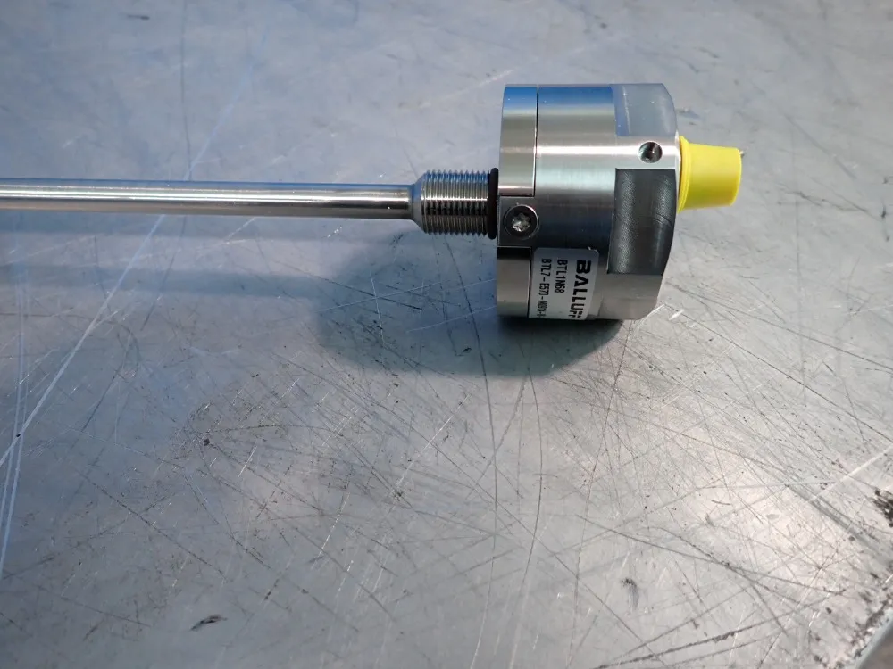 Balluff Linear Transducer - Btl7-e570-m0914-w-s32