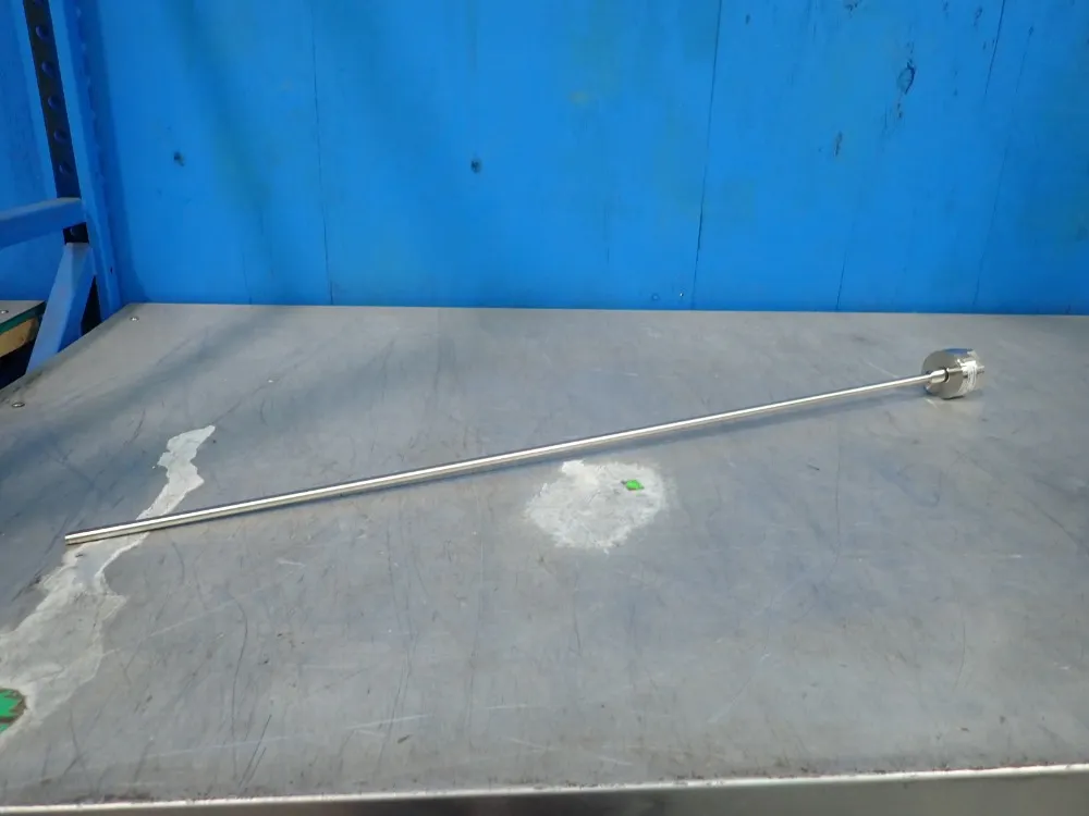 Balluff Linear Transducer - Btl7-e570-m0914-w-s32