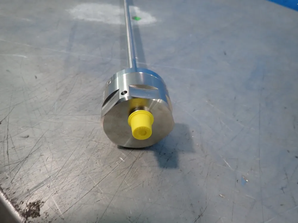 Balluff Linear Transducer - Btl7-e570-m0914-w-s32