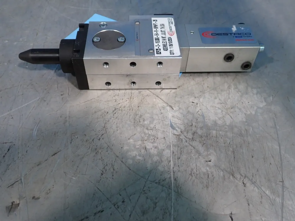 Destaco Pin Clamp - 82925-3