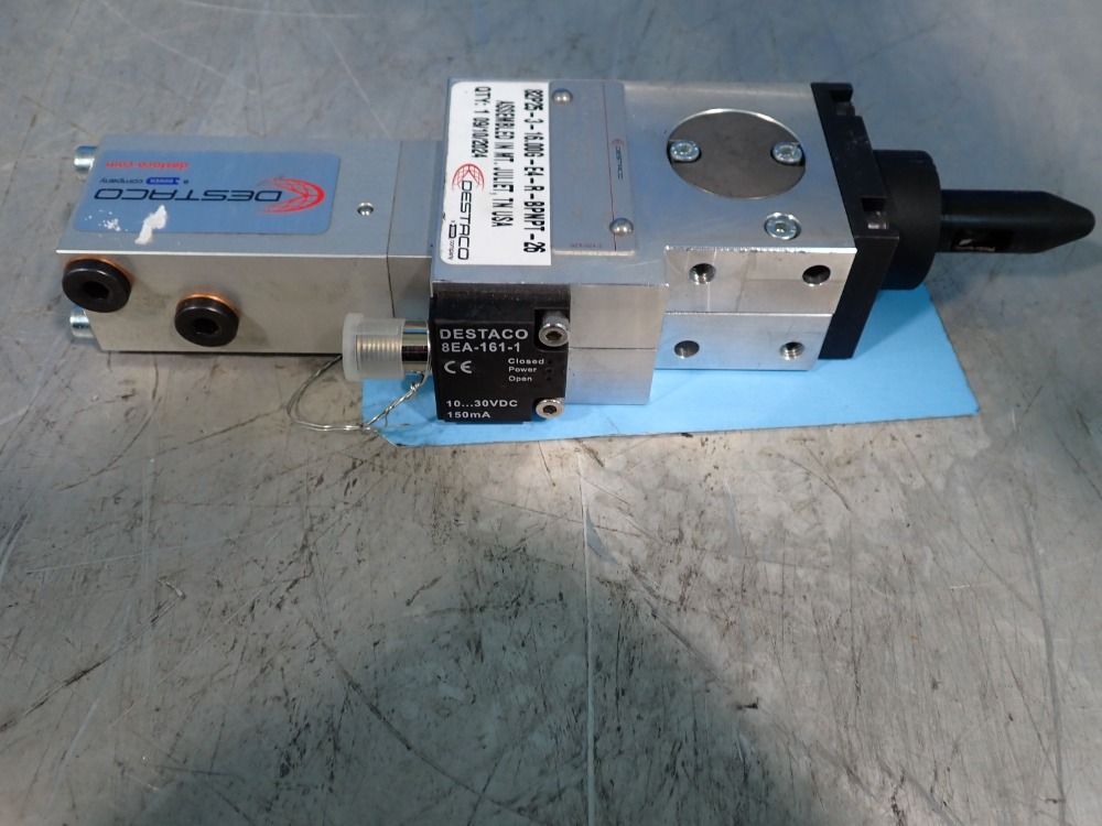 Destaco Pin Clamp - 82925-3