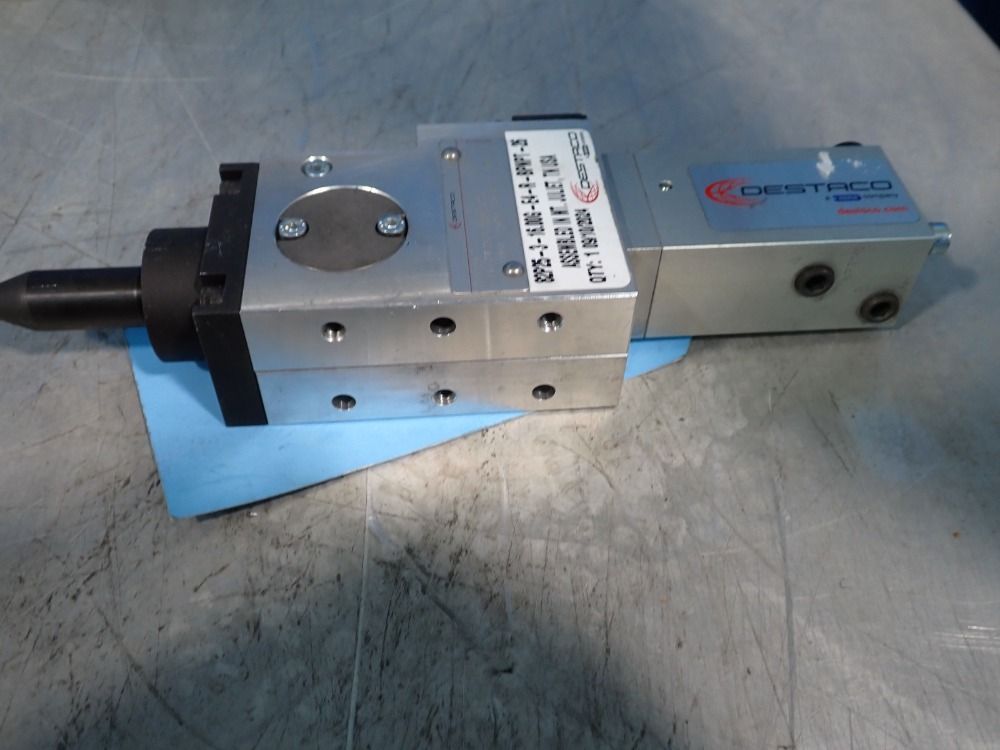 Destaco Pin Clamp - 82925-3