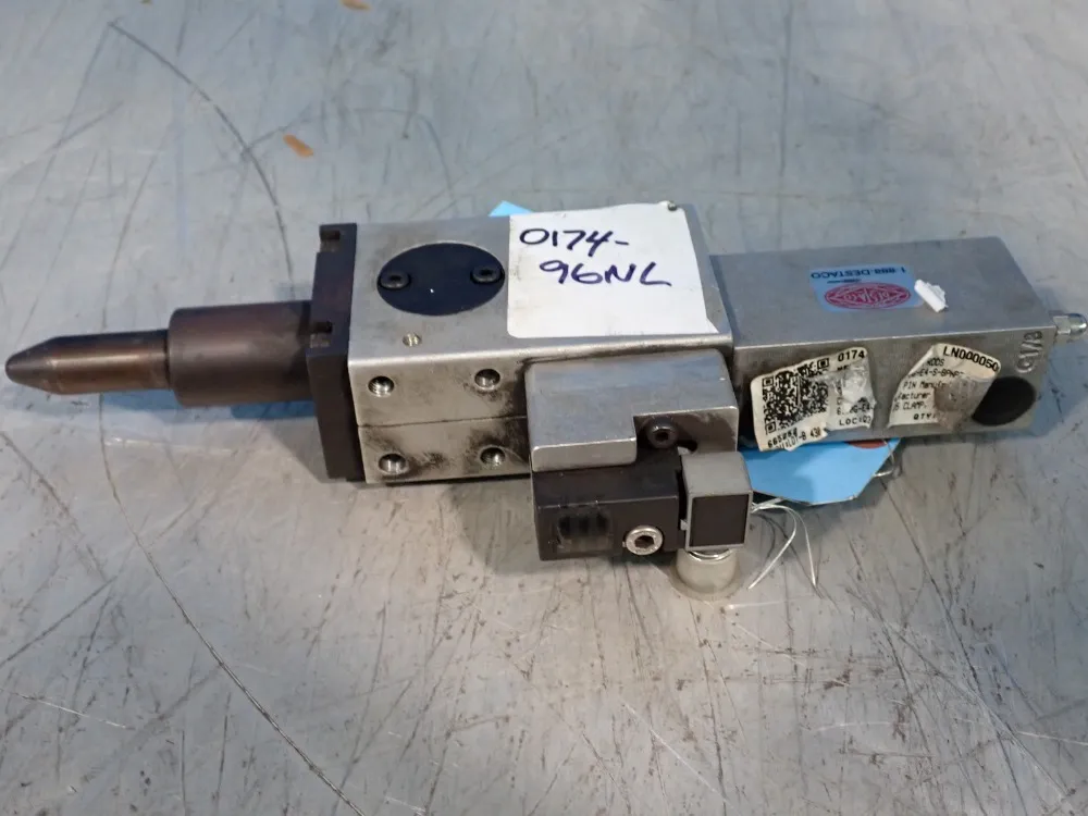 Destaco Pin Clamp - 82925-3