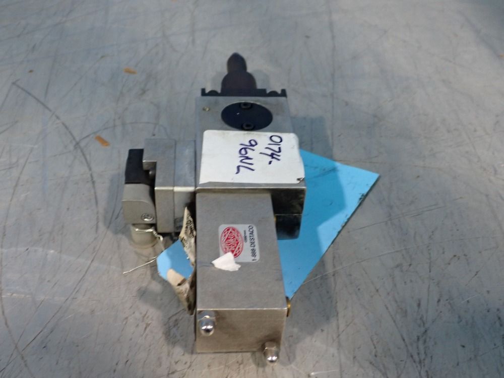 Destaco Pin Clamp - 82925-3