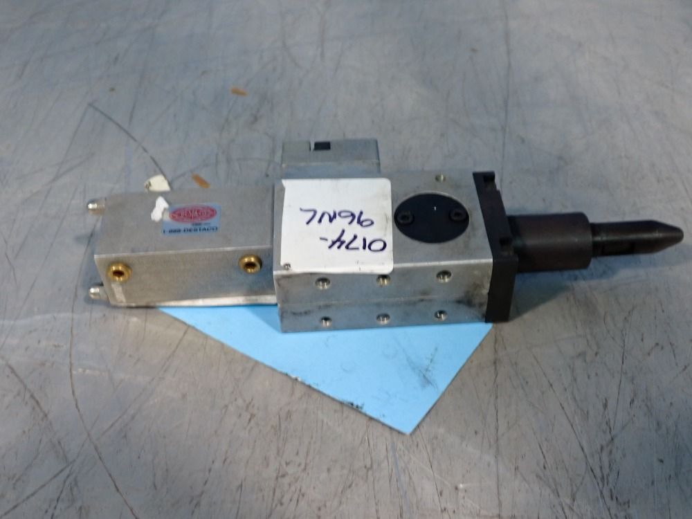 Destaco Pin Clamp - 82925-3