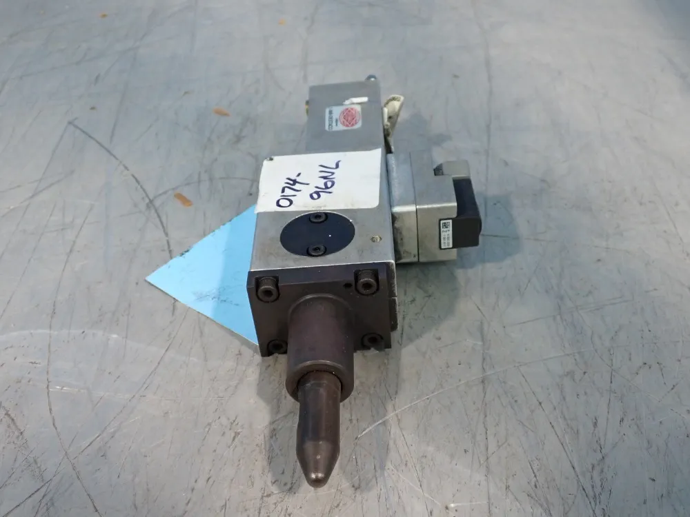 Destaco Pin Clamp - 82925-3