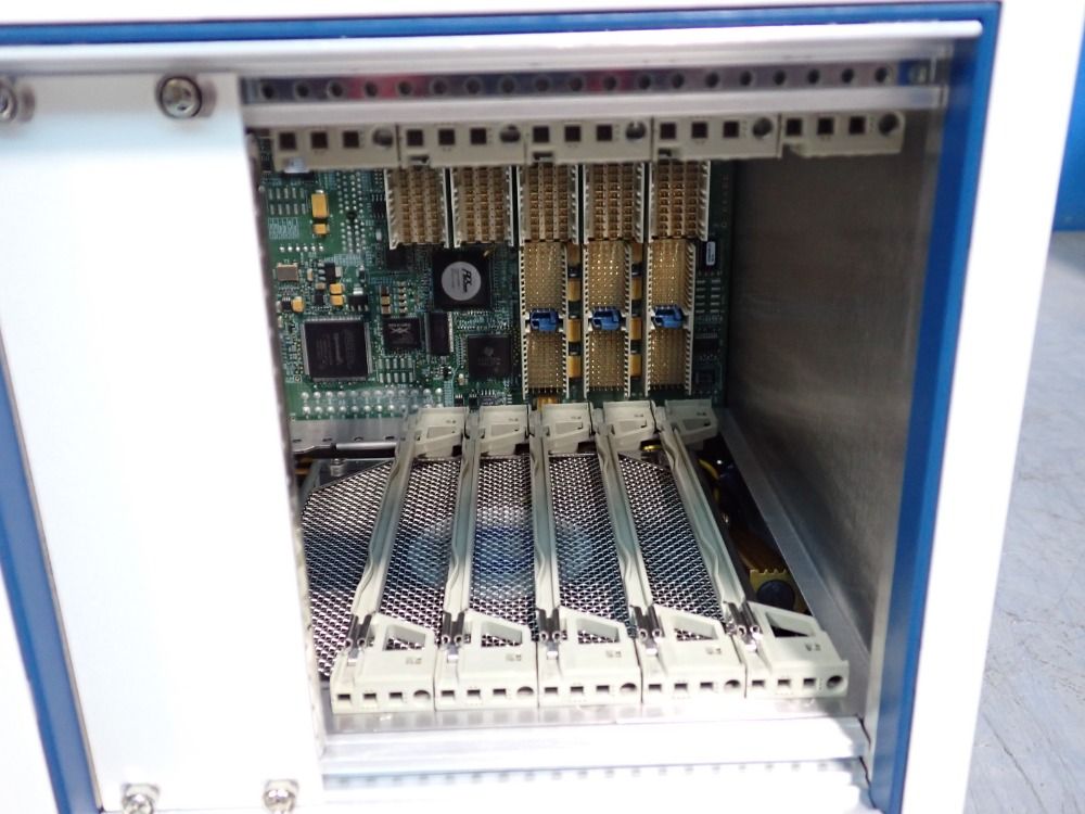 National Instruments Plc Module - Pxle-1073