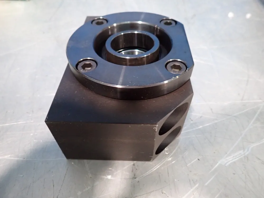 Sbc Co. Ltd. Bearing