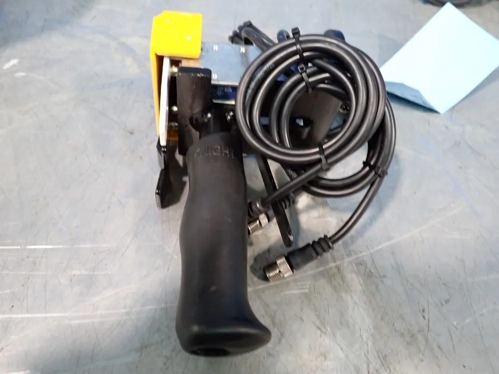 Knight Global Electric Control Handle