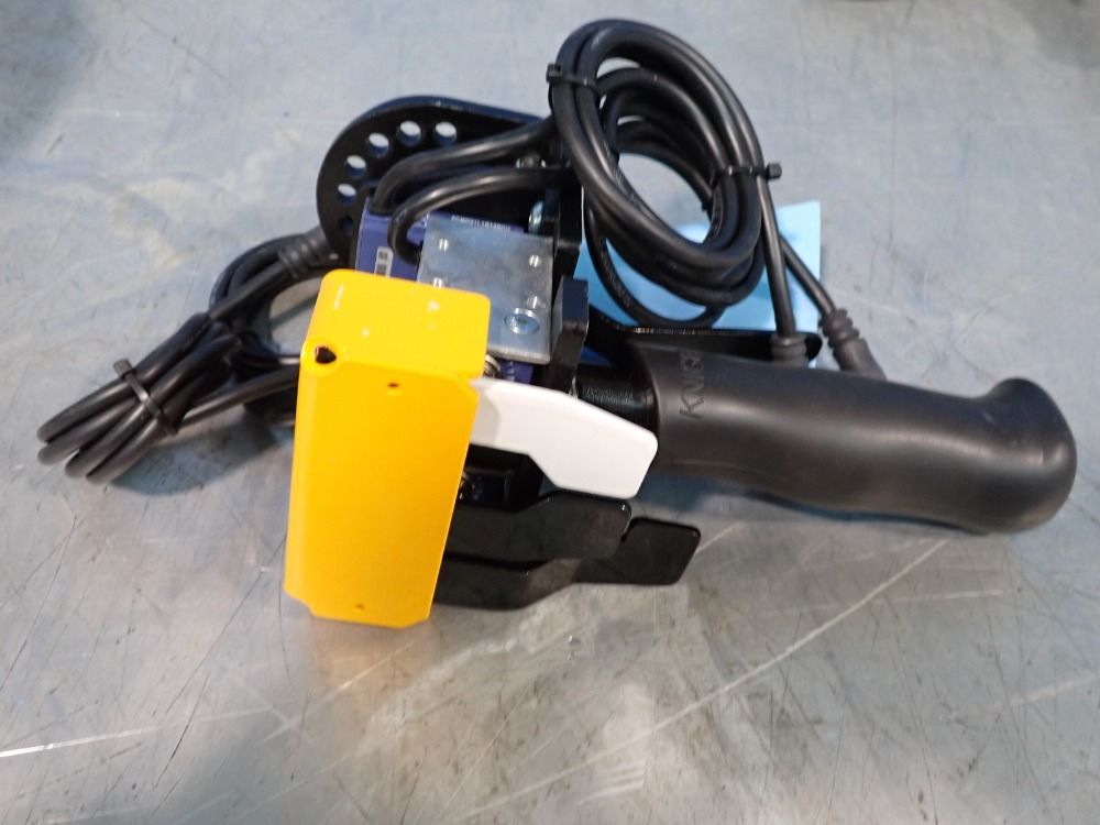 Knight Global Electric Control Handle