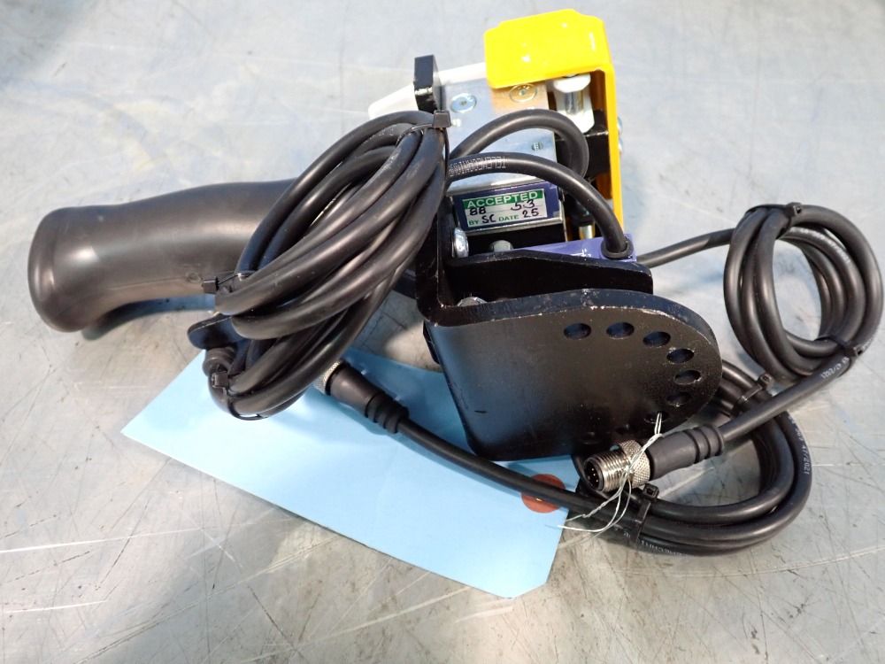 Knight Global Electric Control Handle