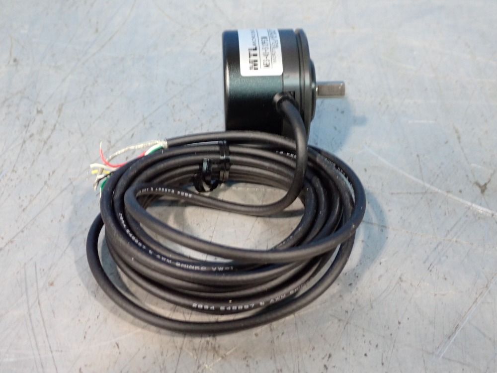 Mtl Micro Encoder - Mes-40-512pe3m