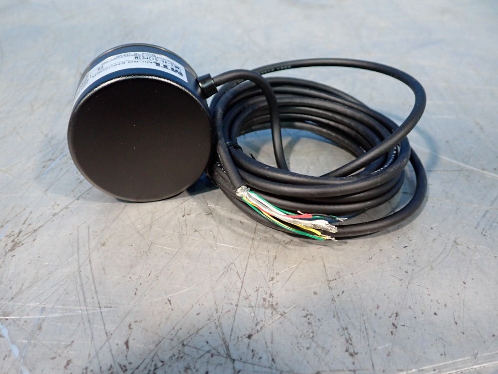 Mtl Micro Encoder - Mes-40-512pe3m