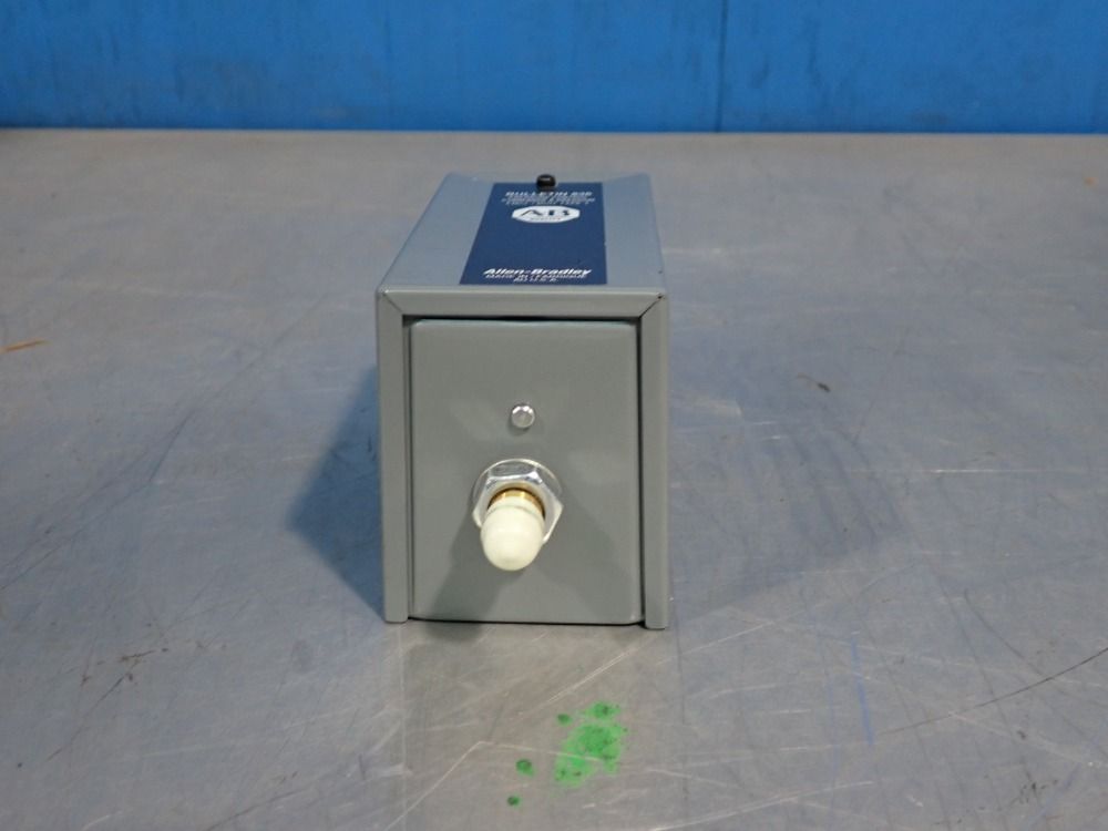 Allen-bradley Pressure Controller - 836-a3a